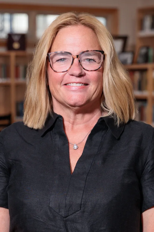 Sandy Klein
